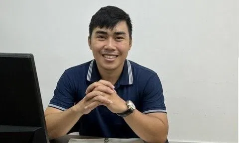 Ông Nguyễn Ngọc Thuận - CEO Đặt Tiệc Tại Nhà 24H